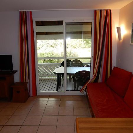 Appartement Au Domaine Du Golf Dans Residence De Vacance Moliets-et-Maa Exterior photo